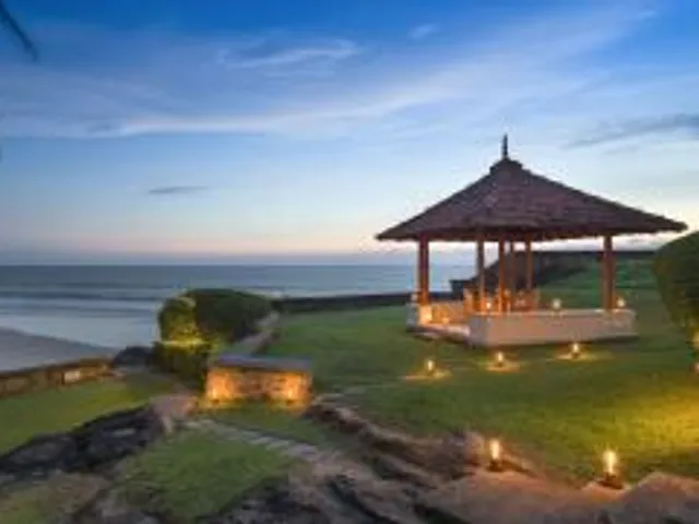 Jetwing Saman Villas