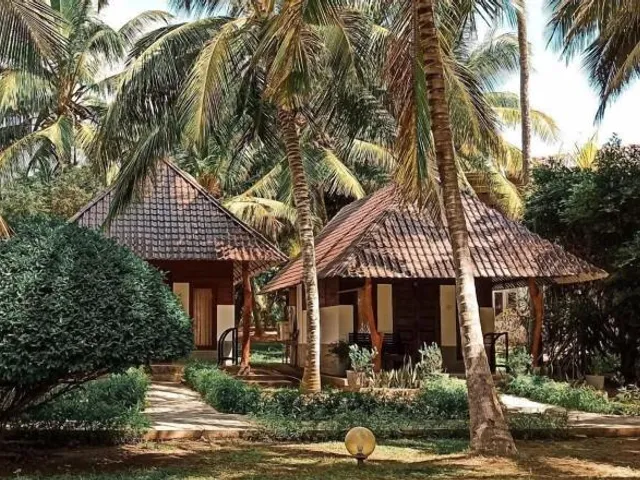 Lagoon Paradise Beach Resort