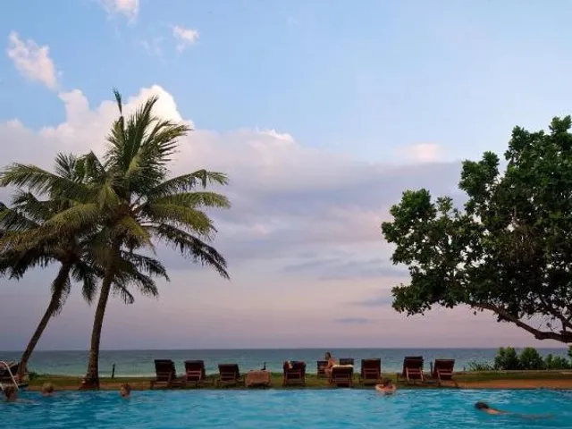 Koggala Beach Hotel