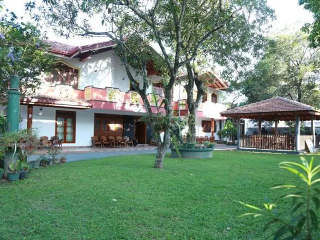 Sumal Villa