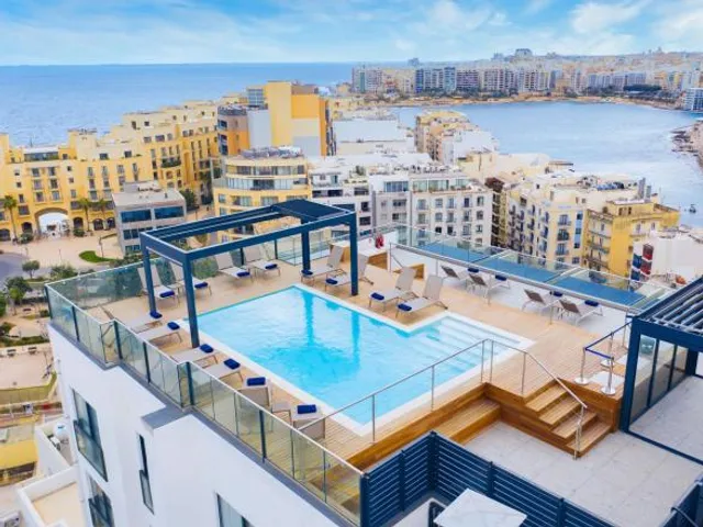 Mercure St. Julian´s Malta