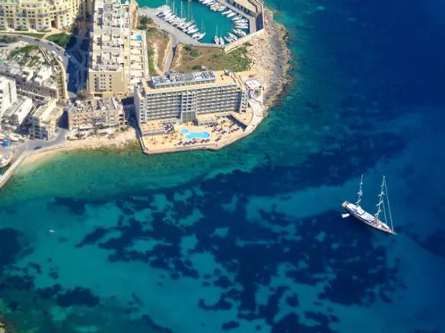 Cavalieri Hotel Malta a member of Radisson Individuals