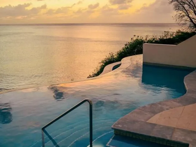Secrets St Lucia Resort & Spa