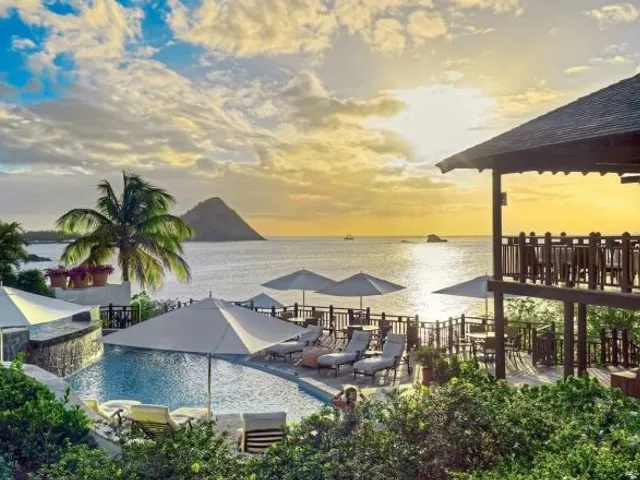 Cap Maison Luxury Resort & Spa