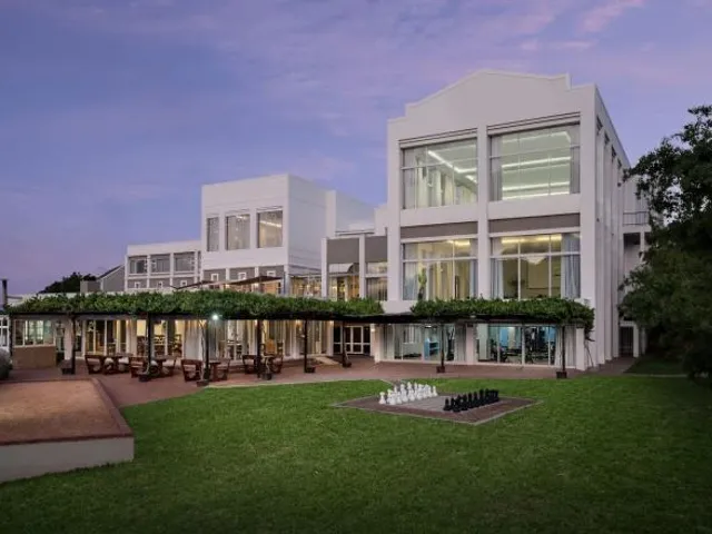 Protea Hotel Stellenbosch