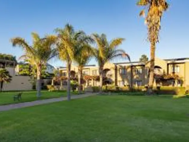 Devonvale Golf & Wine Estate