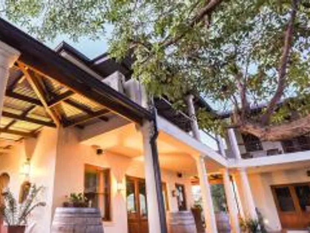 Lovane Boutique Wine Estate and Guest House