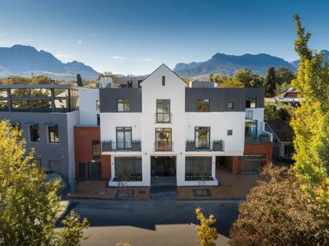 Hotel Krige