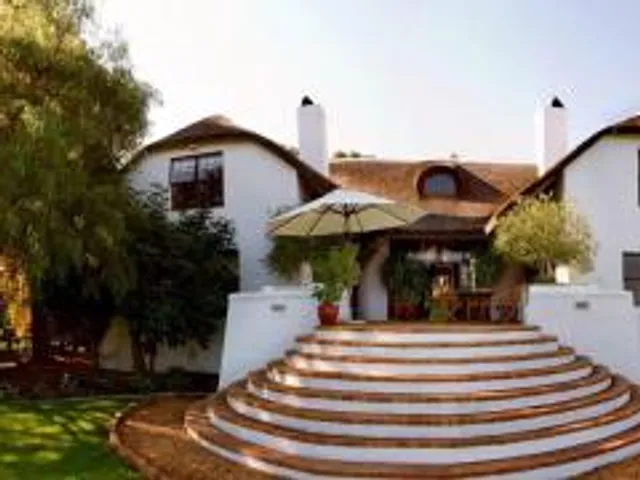 Marianne Wine Estate