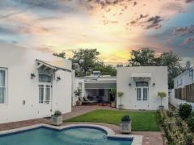 22 Die Laan Self Catering Accommodation