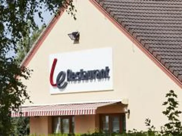 Hotel Kyriad Direct Strasbourg Ouest - Zénith