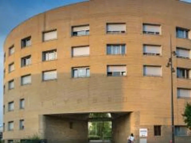 Résidence Elypseo Strasbourg