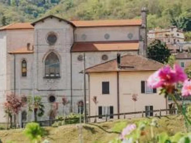 Hotel Flora Stresa