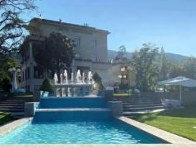 Hotel La Fontana
