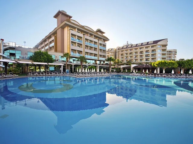 Aydinbey Kings Palace & Spa
