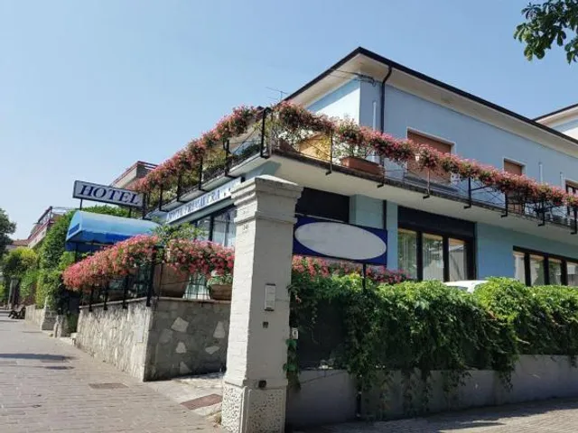 Hotel Primavera