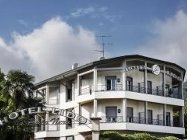 Hotel Lido La Perla Nera