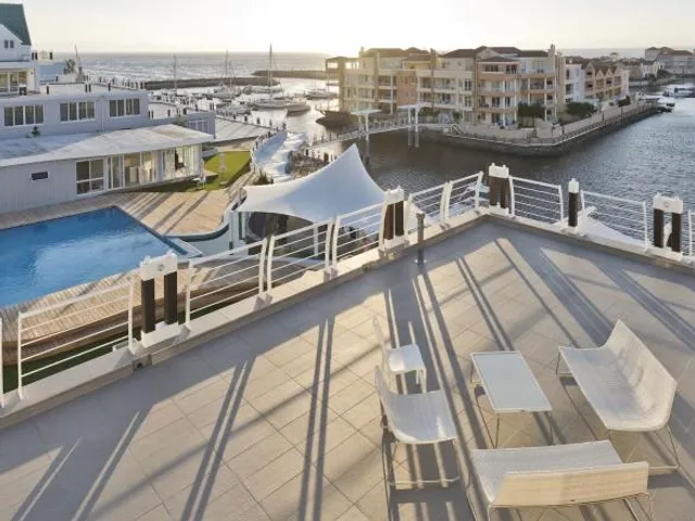 Krystal Beach Hotel