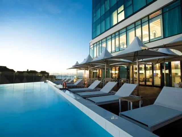 Radisson Blu Hotel, Port Elizabeth