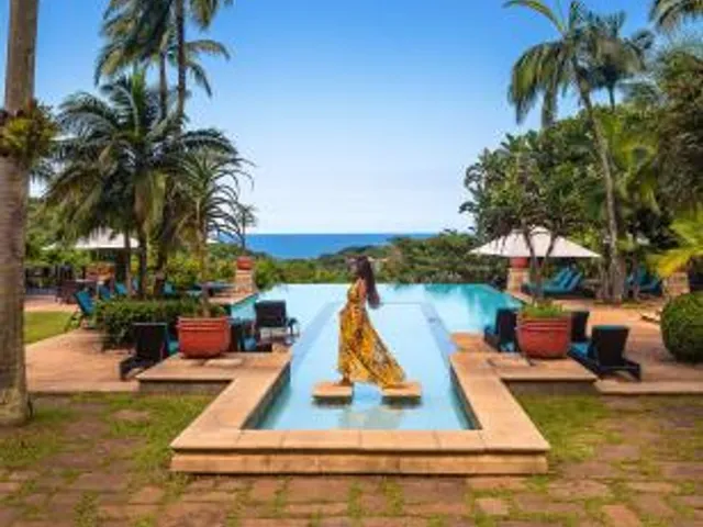 Zimbali Lodge by Dream Resorts