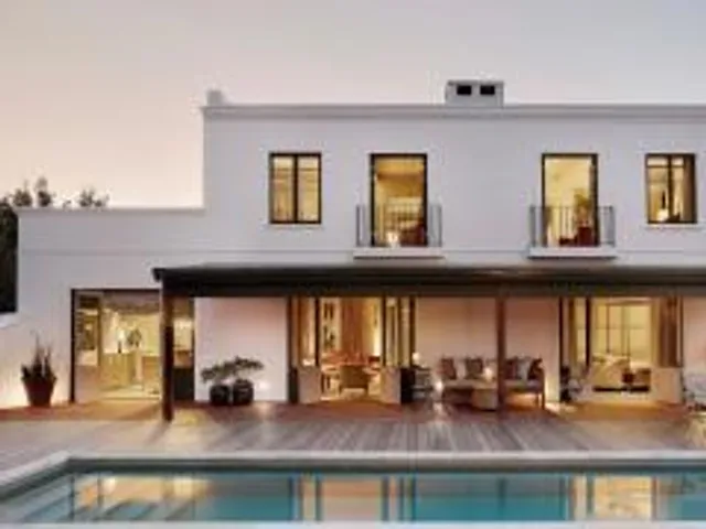 Spier Hotel