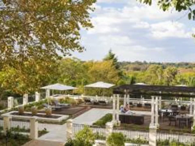 Four Seasons Hotel The Westcliff, Johannesburg