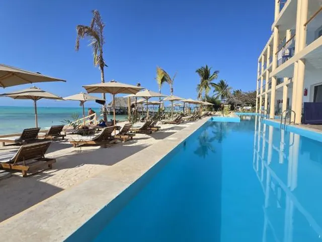 The Reef Hotel