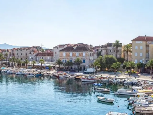Hotel Osam – Adults only