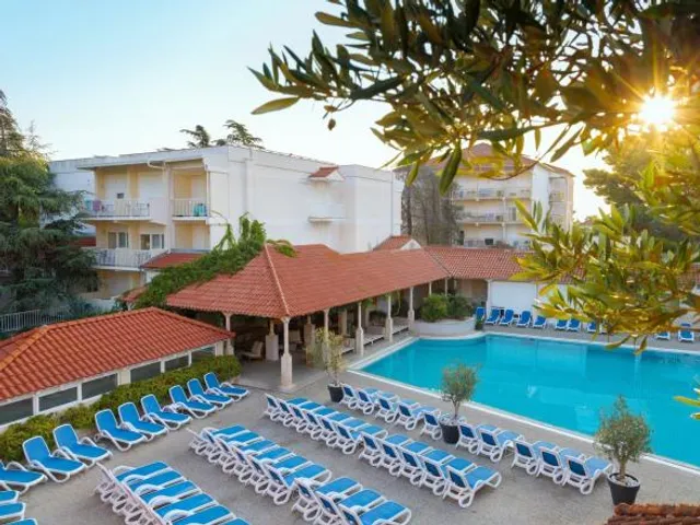 Waterman Svpetrvs Resort