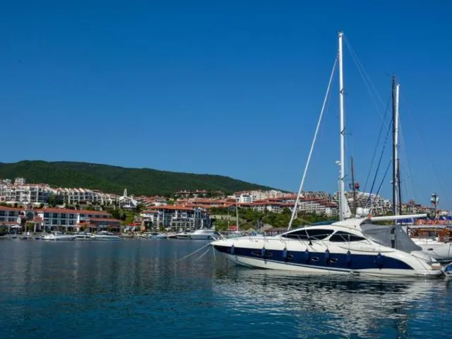 Olymp Apartcomplex