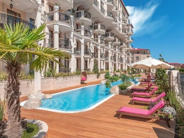 Harmony Suites 10