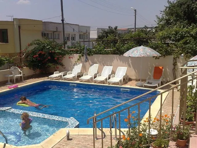 Hotel Larisa