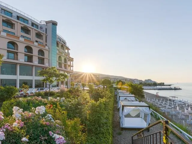 Grand Hotel Sveti Vlas