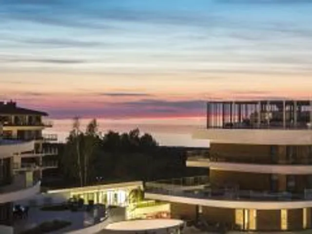 Radisson Blu Resort Swinoujscie