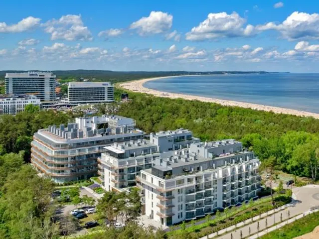 ApartPark Baltic Home