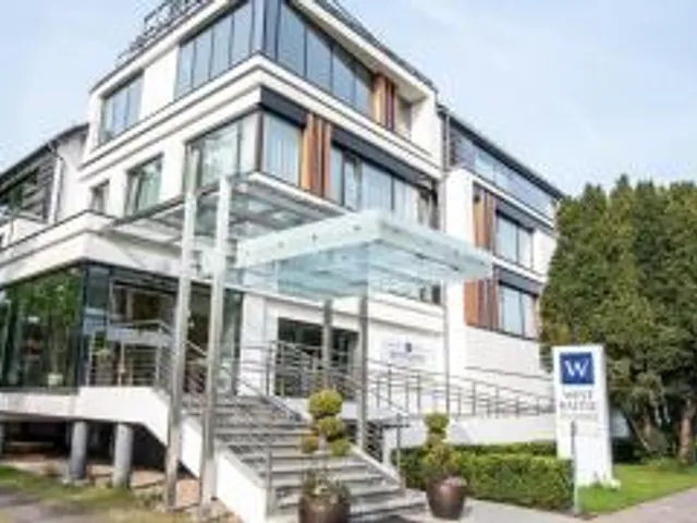 Hotel West Baltic Resort
