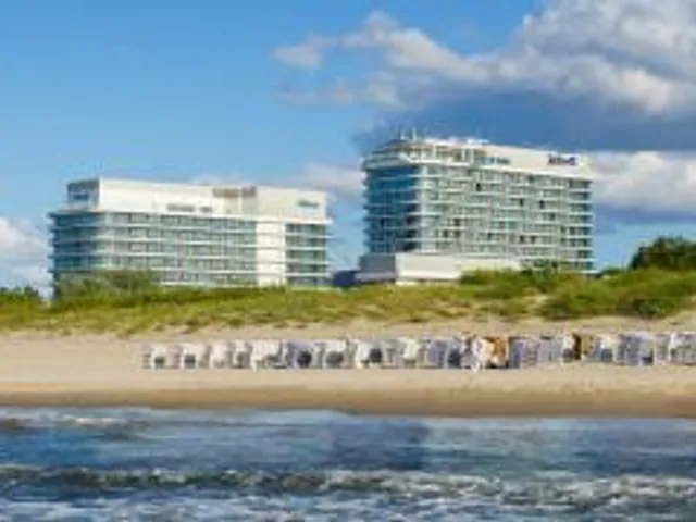 Hilton Swinoujscie Resort & Spa