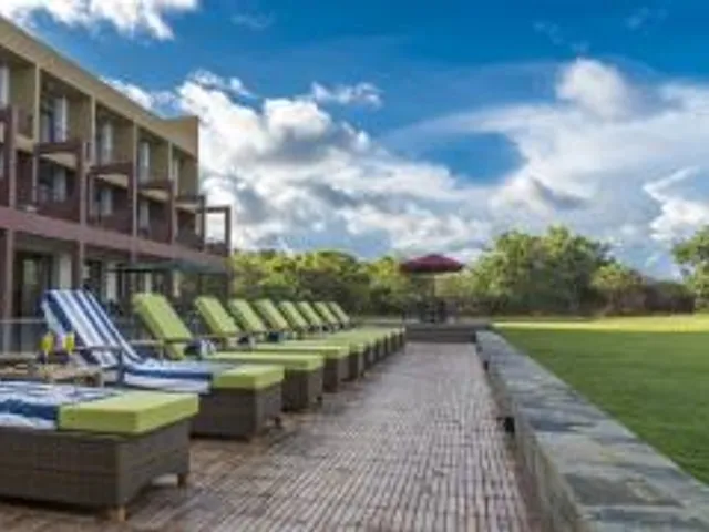 Sooriya Resort & Spa