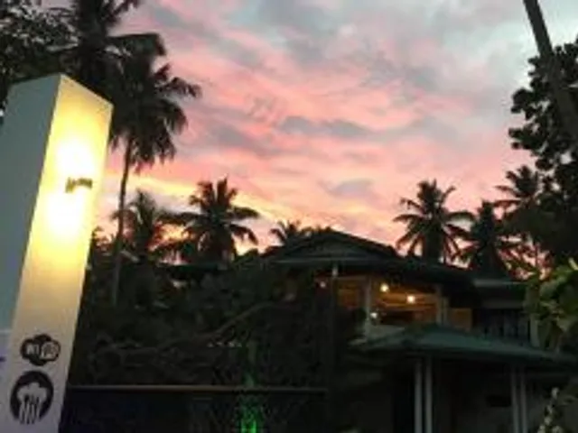 All View Resort