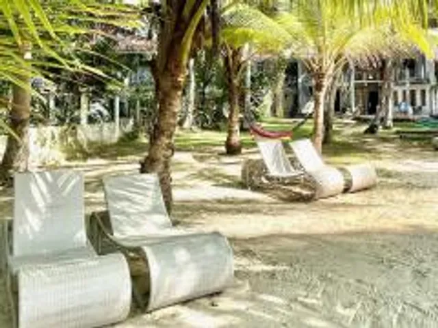 Isana Beach House