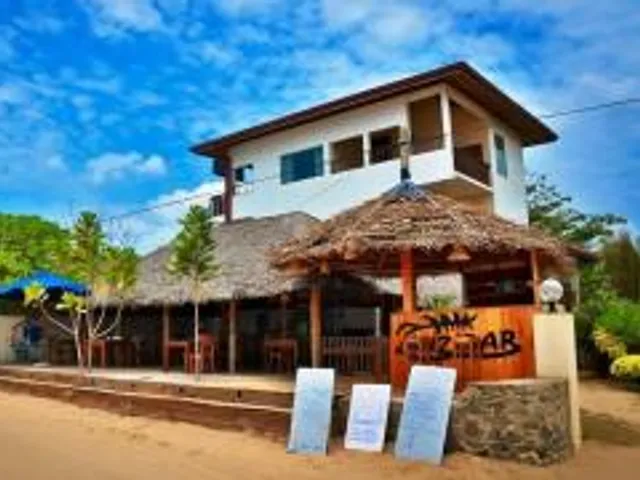 Harmony Beach Bungalows