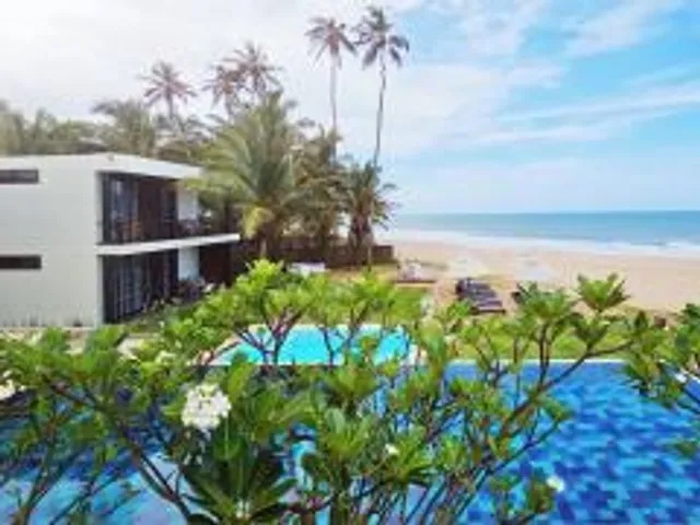 Lankavatara Ocean Retreat