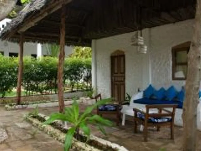 Bahati Villa