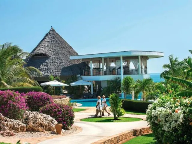 Hotel Riu Jambo