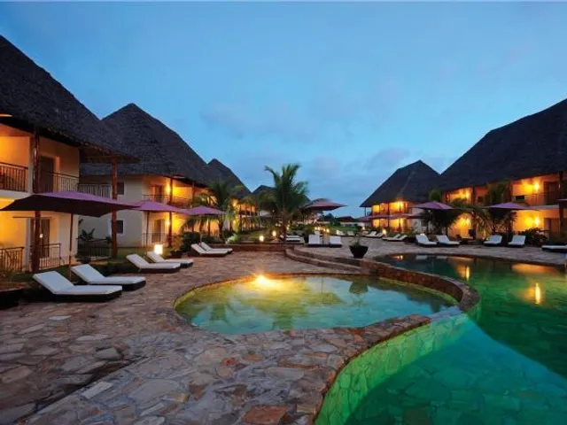 TUI BLUE Bahari Zanzibar