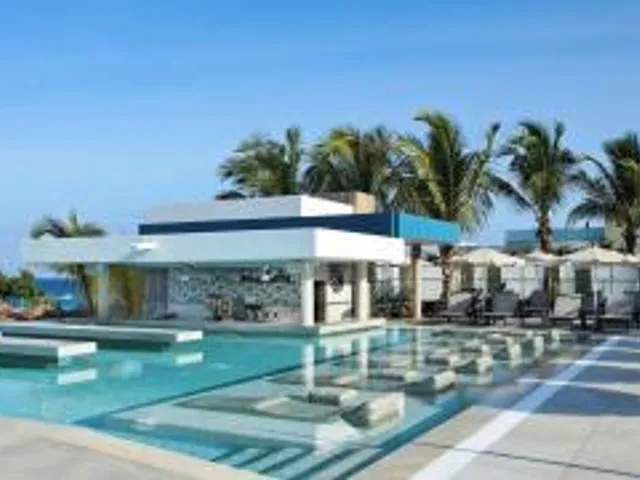 Hotel Riu Palace Swahili