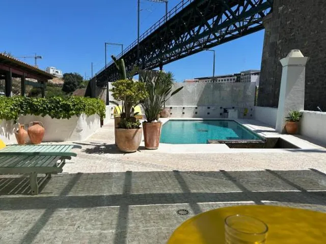 Casa do Rio / Tavira Inn