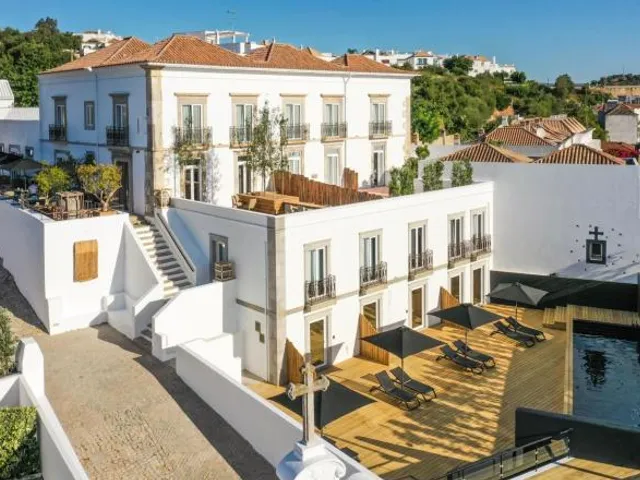 Colégio Charm House