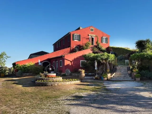 Fundana Villas