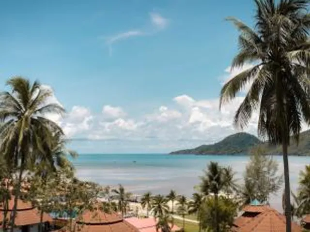 The Aiyapura Koh Chang